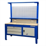 💎 ally qt-bn15: trạm làm việc tích hợp đột phá – chìa khóa tăng năng suất cho xưởng sản xuất tinh gọn (lean)! 🚀