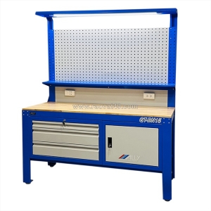 💎 ally qt-bn15: trạm làm việc tích hợp đột phá – chìa khóa tăng năng suất cho xưởng sản xuất tinh gọn (lean)! 🚀