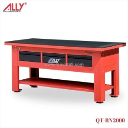 🏗️ ally qt-bn2000: bàn nguội cơ khí 2 tấn – nền tảng thép cường lực cho công nghiệp hạng nặng! 🔨