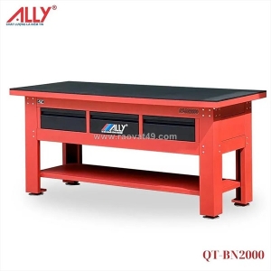 🏗️ ally qt-bn2000: bàn nguội cơ khí 2 tấn – nền tảng thép cường lực cho công nghiệp hạng nặng! 🔨