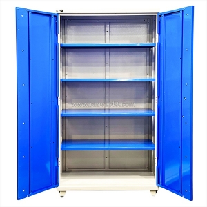 🔒 ally qt-hc08: tủ đồ nghề 2 cánh khổ lớn – cung cấp dung tích lưu trữ vô tận cho xưởng công nghiệp! ⚙️