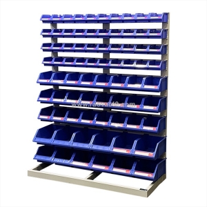 📦 ally qt-knk15: kệ đựng linh kiện 5s chuyên dụng – kiểm soát từng chi tiết nhỏ! 🎯