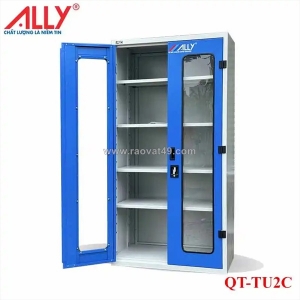 👁️ ally qt-tu2c: kho vật tư công nghiệp thông minh – kiểm kê chỉ trong 3 giây! 🏭
