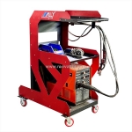 🚀 ally qt-xdmh: xe đẩy máy hàn chuyên dụng – tăng tốc độ và độ an toàn trong hàn cắt! 🛡️