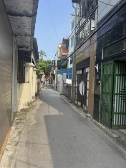 🚗 bán  50m² đất tặng nhà 5 tầng tại cổ bi, gia lâm – giá nhỉnh 7 tỷ. ô tô vào