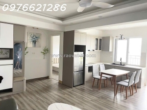 🏡 bán chung cư cao cấp việt hưng – long biên – 85m², mt 8m – 3pn, 2wc, full