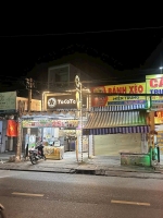 ♠️ bán đất (8x35) mặt tiền hà huy giáp – an phú đông, quận 12 💥