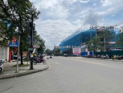 🏡 bán đất mặt tiền tôn thất dương kỵ tặng mặt bằng đang kinh doanh thu nhập ổn