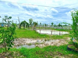 * bán đất nghỉ dưỡng trung tâm gò dầu – cơ hội đầu tư sinh lời tại tây ninh