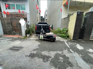 🌟 bán đất ngõ to hơn phố – ô tô tải vào tận đất – 122m² – mt 5m – vài bước ra