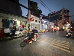 🏡 bán đất tặng nhà 1 tầng mặt phố ô cách – 40m² – mt 4,2m – mặt phố kinh doanh