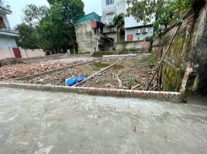 🌟 bán đất trường lâm – ngô gia tự hiếm – 56m² – mt 4m – ngõ thoáng sáng – giá