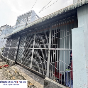 📍 bán gấp nhà phố quận 9 | chỉ có 3 tỷ.n.n.n | gần trường thcs hoa lư | 53 m².