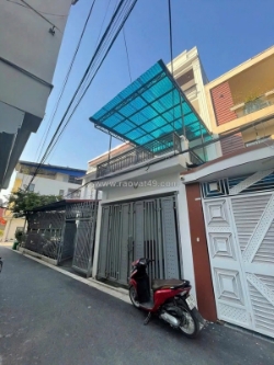 📢 bán gấp nhà riêng đẳng hải - 3 tầng hiện đại - ô tô đỗ cửa