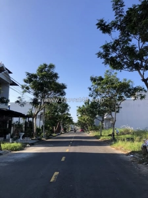 💥 bán lô đất biển tân trà - đường lê như hổ 💥