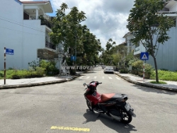 🏡 bán lô đất khổ biệt thự ngang 7,5m kđt mới đông nam thuỷ an gần siêu thị