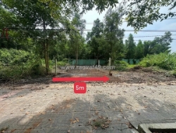 🌟 bán lô đất mặt tiền tỉnh lộ 52 – xã đất đỏ (long tân cũ), tp.hcm 🌟