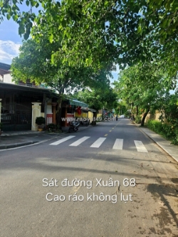 🔥🔥 bán mặt tiền ngô đức kế – nội thành – không lụt – ngang rộng 8,8m