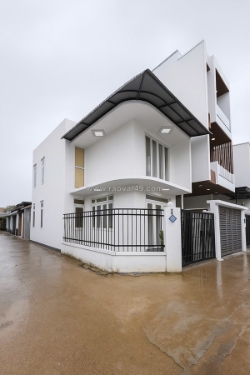 🏡 bán nhà 2 mặt tiền – kiệt ô tô tránh nhau phan chu trinh