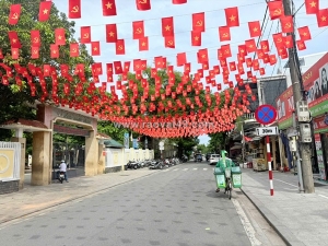 🏡 bán nhà 2 tầng từ dân lê huân gần mt giá rẻ 2,3xx tỷ⚡️