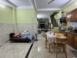 🏡 bán nhà cmt8 gần hà đô centrosa 58m2 (3.2x14) 3pn 2wc nở hậu 5.5m - chỉ 6.3