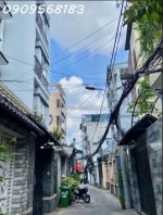 🌟 bán nhà cực phẩm, vị trí vàng đường âu dương lân p3, q8 - giá chỉ 9,5 tỷ💰💰