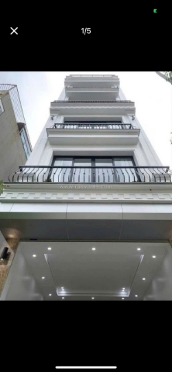 🏡 bán nhà đẹp thanh am - long biên-30m² – mt 3,6m – giá 6,4x tỷ-ngõ thông rộng