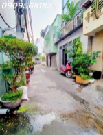 🏠 bán nhà giá tốt, cực phẩm đường âu dương lân (p3 – q8 cũ) - giá đẹp chỉ 6,97