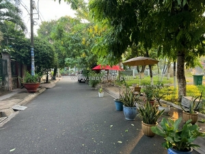 🏡 bán nhà hiệp thành – quận 12-  shr – 97m2