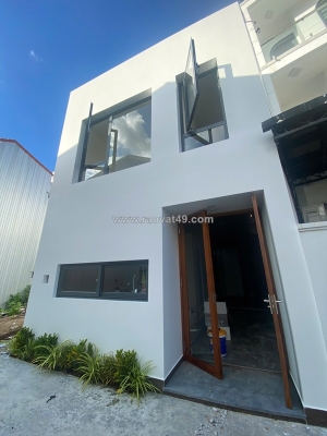 🏡 bán nhà homestay 2 tầng mới hoàn thiện – kiệt trần phú, phước vĩnh – tp huế