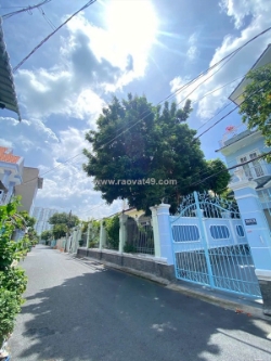 🏡 bán nhà - hxh - phạm hữu lầu – nhà bè – ô tô xe tải tránh nhau - giá 6x tỷ.