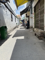 🏠 bán nhà khu vực huỳnh tấn phát, 144m², giá 15.8 tỷ (tlcc) – đầu tư sắp sinh