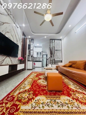 🏡 bán nhà lô góc siêu đẹp việt hưng – 32m², mt 4m – gần phố, ô tô tránh, kinh