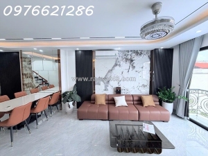 🏠 bán nhà lõi ngọc thụy – 48m² – mt 4.6m – 6 tầng – thang máy – full nội thất