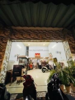 🏠 bán nhà mặt tiền huỳnh tấn phát, chỉ 200m đến quận 4 – vị trí đắc địa, giá