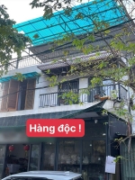 🏡 bán nhà mặt tiền thánh gióng, khu vực nội thành tây lộc, phường phú xuân, huế