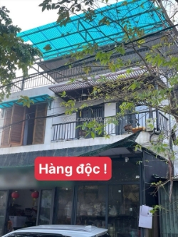 🏡 bán nhà mặt tiền thánh gióng, khu vực nội thành tây lộc, phường phú xuân, huế