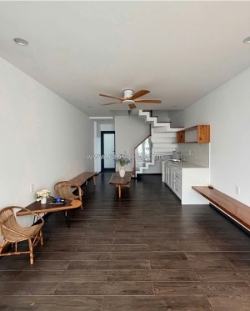 🏡 bán nhà o2 tầng kiệt ô tô vi vu thông xuân diệu_ đào tấn_ đặng huy trứ_ trần