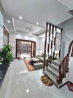 🚗 bán nhà phúc lợi - long biên – 30m² – mt 4,5m – 5 tầng - giá: 6,3 x tỷ– ngõ