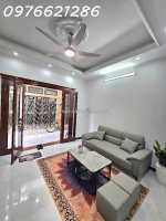 🏘️ bán nhà phúc lợi – thông số đẹp 35m2. mt: 5m -oto 4 chỗ đỗ cửa – full nội