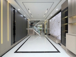 🏡 bán nhà sân vườn cực chill – 80m² x 4 tầng tại lê hồng phong 🌿