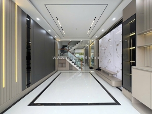 🏡 bán nhà sân vườn cực chill – 80m² x 4 tầng tại lê hồng phong 🌿