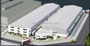 📣 bán nhà xưởng có dòng tiền trong kcn yên mỹ – hưng yên