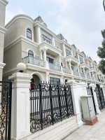 🔅 biệt thự bt-05b kđt ciputra tây hồ, bàn giao thô, 140m2 5t mt 7m, chỉ 61 tỷ