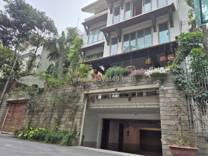 🔅 biệt thự d5c khu biệt thự vườn đào, tây hồ, 231m2 6t thang máy mt 15m, chỉ