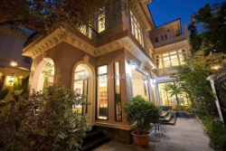 🔅 biệt thự đơn lập d4 kđt ciputra, tây hồ 296m2 lô góc 4t mt 10m, chỉ 150 tỷ 🔅