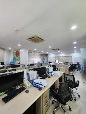 🔅 biệt thự n06a mặt phố thọ tháp, cầu giấy 208m2 7t thang máy mt 15m, chỉ 150