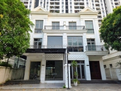 🔅 biệt thự nguyệt quế, vinhomes riverside, 176m2 4t thang máy, mt 8m, chỉ 52