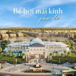 🌟 biệt thự song lập hg5-13 – vinhomes royal island 🌟
💎 không gian sống