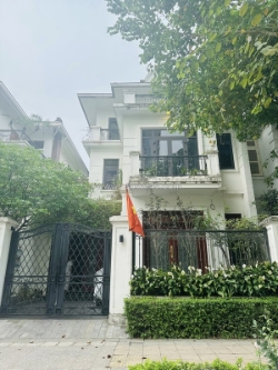 🔅 biệt thự vip c2 khu đô thị ciputra, tây hồ 198m2 3t mt 9m, chỉ 85 tỷ 🔅